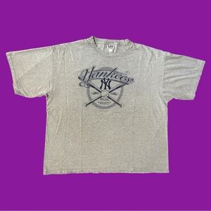 2001 New York Yankees Tee